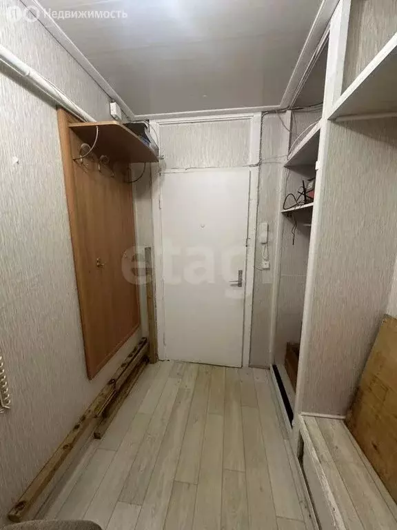 1-комнатная квартира: Тверь, улица Громова, 27 (31.2 м) - Фото 2