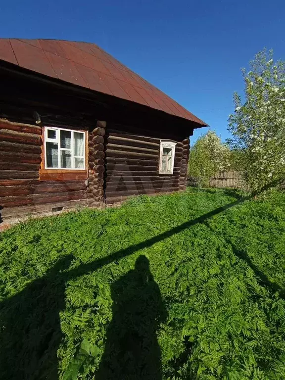 Дача 23,5 м на участке 22 сот. - Фото 0