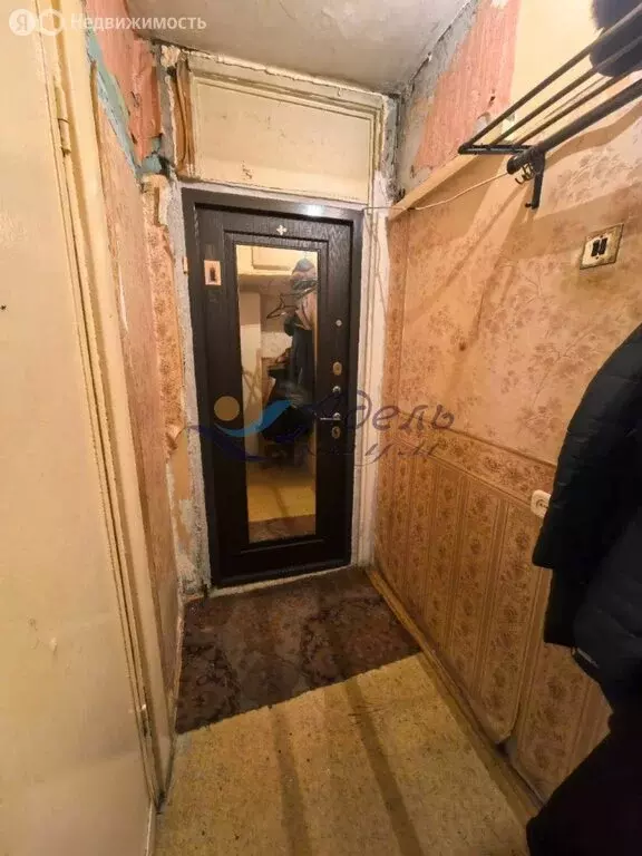 2-комнатная квартира: Норильск, Талнахская улица, 43А (44 м) - Фото 1