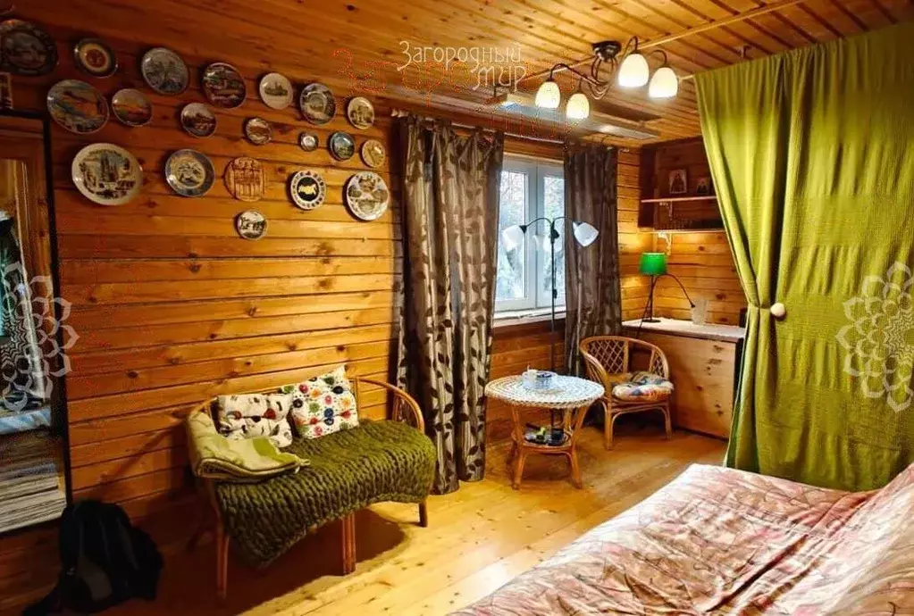 Дом в Москва Вороново СНТ, ул. Хвойная (73 м) - Фото 1