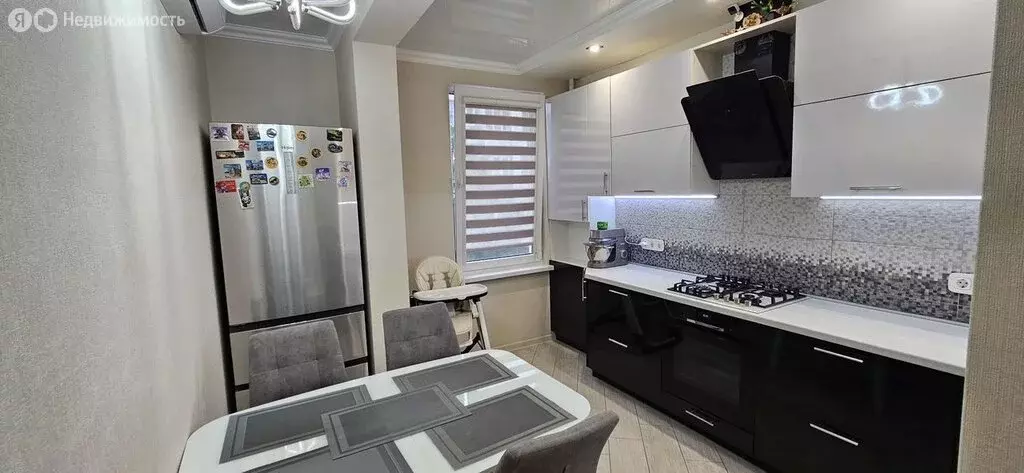 2-комнатная квартира: Геленджик, Дивноморская улица, 37Бк2 (50 м) - Фото 2