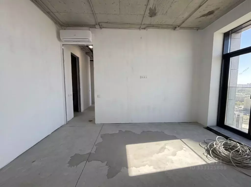 3-к кв. Москва ул. 4-я Марьиной рощи, 10к5 (85.4 м) - Фото 2
