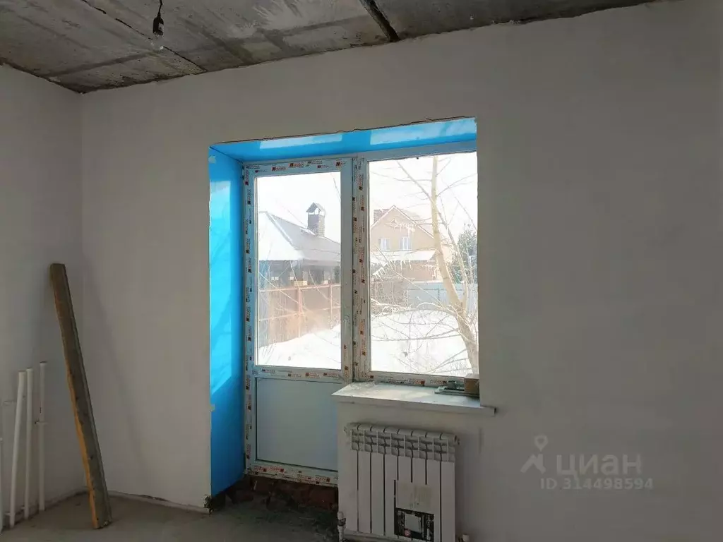 Коттедж в Башкортостан, Уфимский район, Зубовский сельсовет, с. Зубово ... - Фото 1