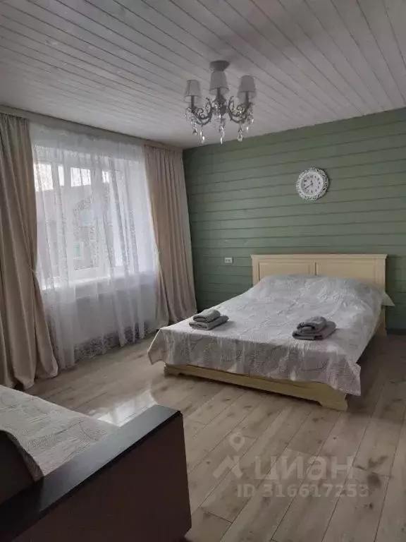 Комната Владимирская область, Суздальский район, Селецкое ... - Фото 0