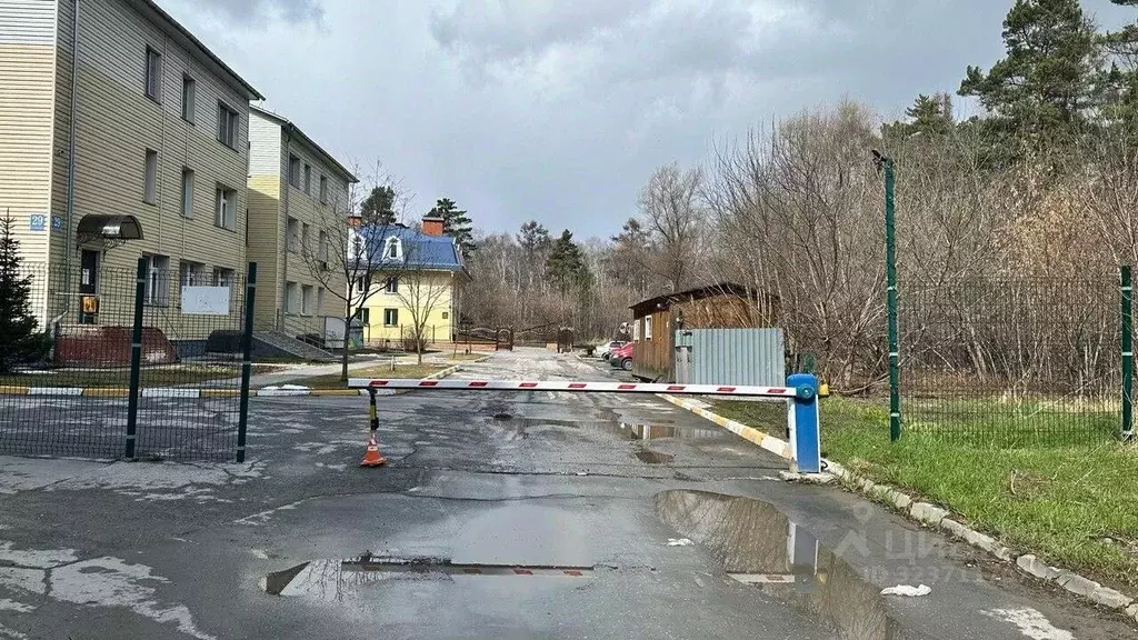 Офис в Новосибирская область, Новосибирск Шлюз мкр, ул. Сиреневая, 29 ... - Фото 1