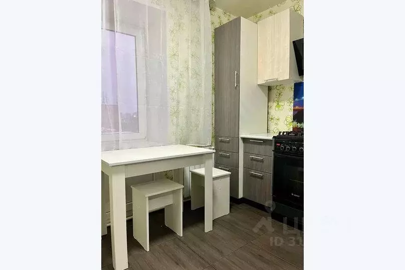 2-к кв. Нижегородская область, Шахунья Первомайская ул., 32 (48.0 м) - Фото 0
