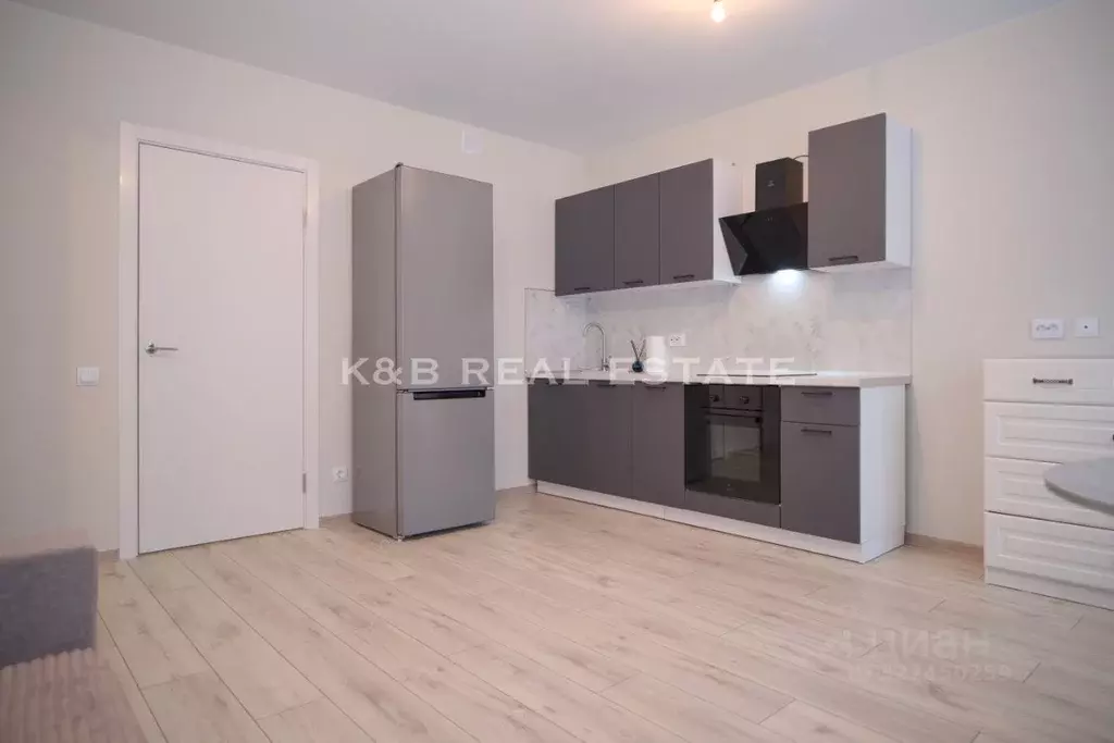 Студия Московская область, Красногорск городской округ, д. Глухово ул. ... - Фото 2