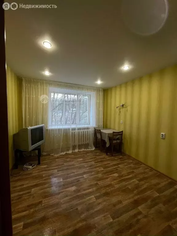 1к в 4-комнатной квартире (12.7 м) - Фото 0