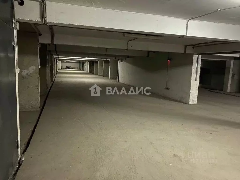 Гараж в Нижегородская область, Нижний Новгород 1-я Оранжерейная ул., ... - Фото 1