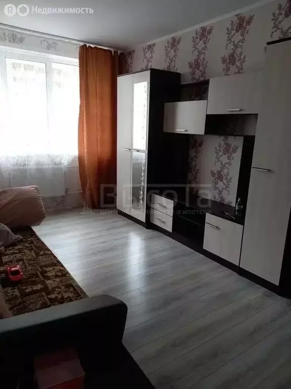 1-комнатная квартира: Воронеж, улица Суворова, 122А (40.8 м) - Фото 2
