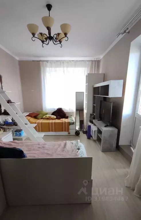 1-к кв. Московская область, Химки Сходня мкр, Овражная ул., 24к14 ... - Фото 1