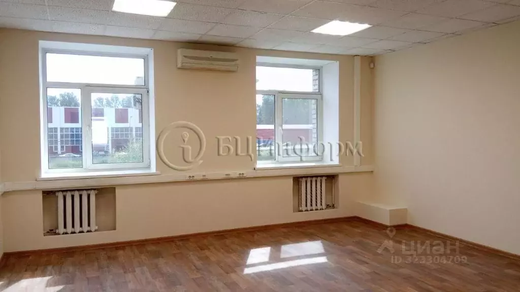 Офис в Санкт-Петербург наб. Обводного Канала, 24Д (477 м) - Фото 2