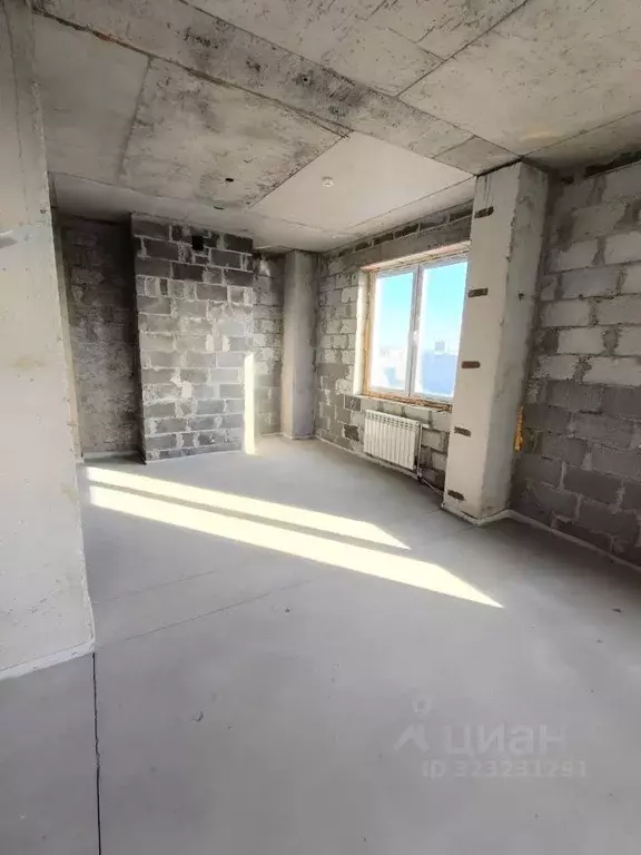 2-к кв. Омская область, Омск ул. 4-я Северная, 6 (61.6 м) - Фото 1