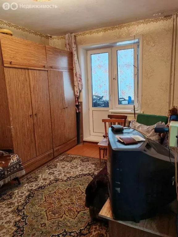 1-комнатная квартира: Усть-Илимск, улица Романтиков, 18 (29 м) - Фото 2