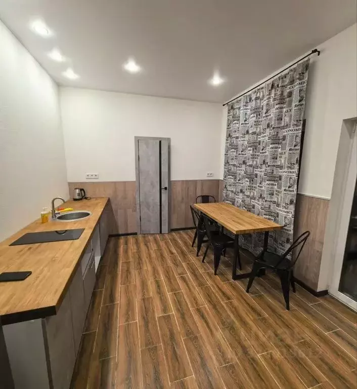 2-к кв. Ленинградская область, Кингисеппский район, Вистинское с/пос, ... - Фото 2