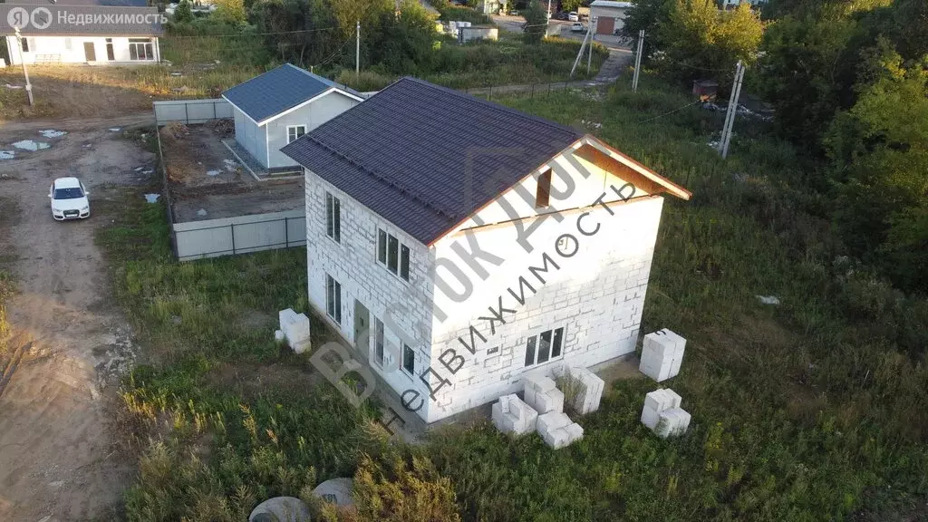 Дом в Ногинск, Спортивная улица, 3 (150 м) - Фото 1