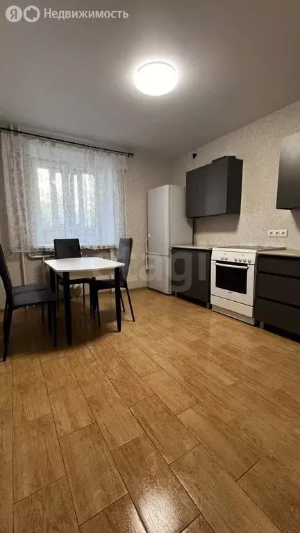 1-комнатная квартира: Тюмень, улица Самарцева, 30 (33.6 м) - Фото 1