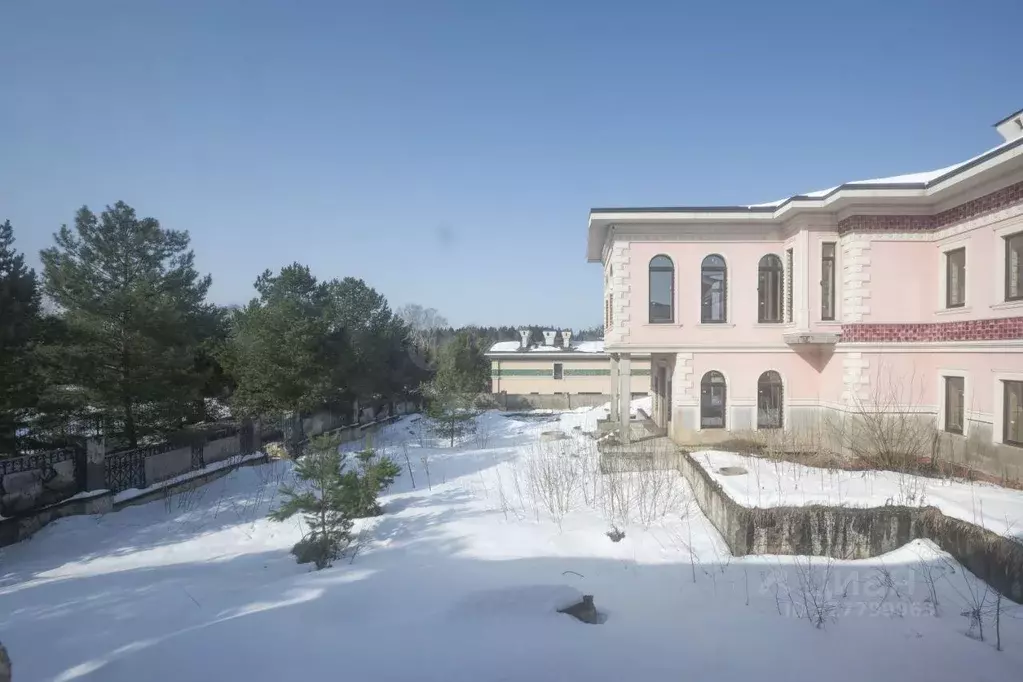 Дом, 1814.4 м - Фото 1