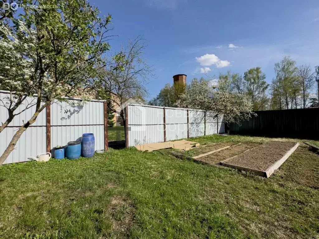 Участок в посёлок городского типа Черкизово, Западный проезд, 1 (14 м) - Фото 2