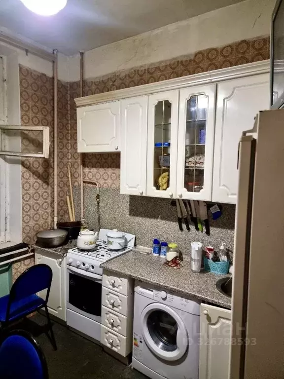 3-к кв. Москва ул. Костякова, 6/5 (84.0 м) - Фото 1