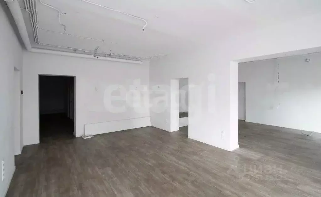 Торговая площадь в Тюменская область, Тюмень ул. Сакко, 5 (100 м) - Фото 2