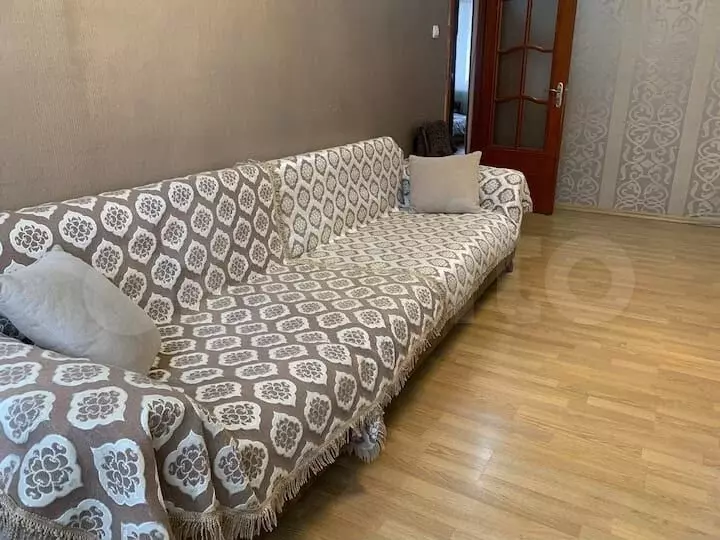 Комната 16 м в 3-к., 7/25 эт. - Фото 1