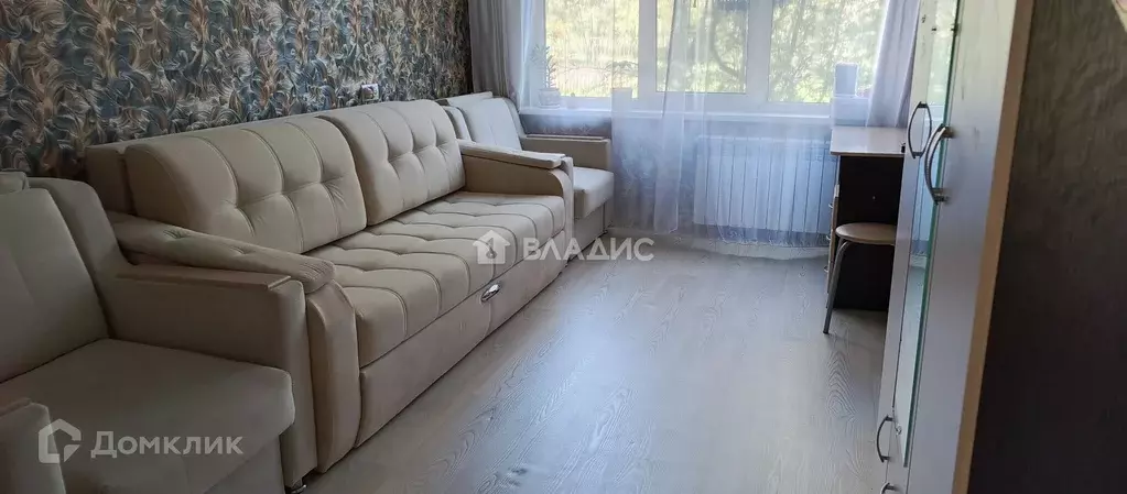 Продаётся 2-к квартира, 45.1 м - Фото 0