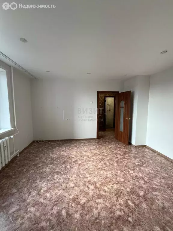 1-комнатная квартира: Нижнекамск, проспект Шинников, 23 (32.9 м) - Фото 1