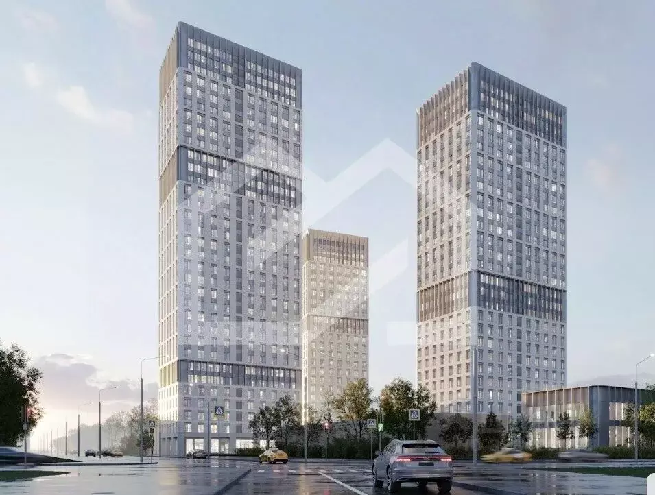 Помещение свободного назначения в Москва ул. Гастелло, 30 (38 м) - Фото 1