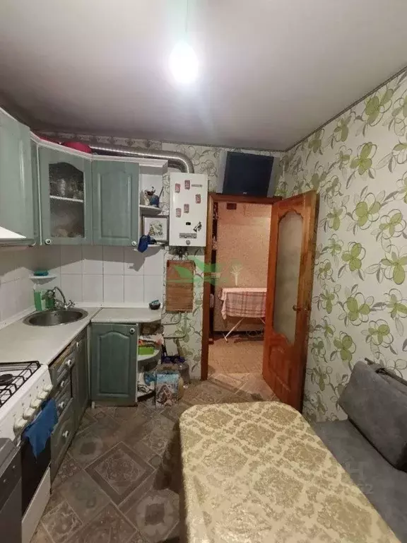 2-к кв. Белгородская область, Белгородский муниципальный округ, ... - Фото 2