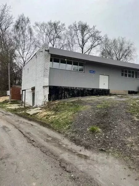Офис в Нижегородская область, Богородский муниципальный округ, Окский ... - Фото 2