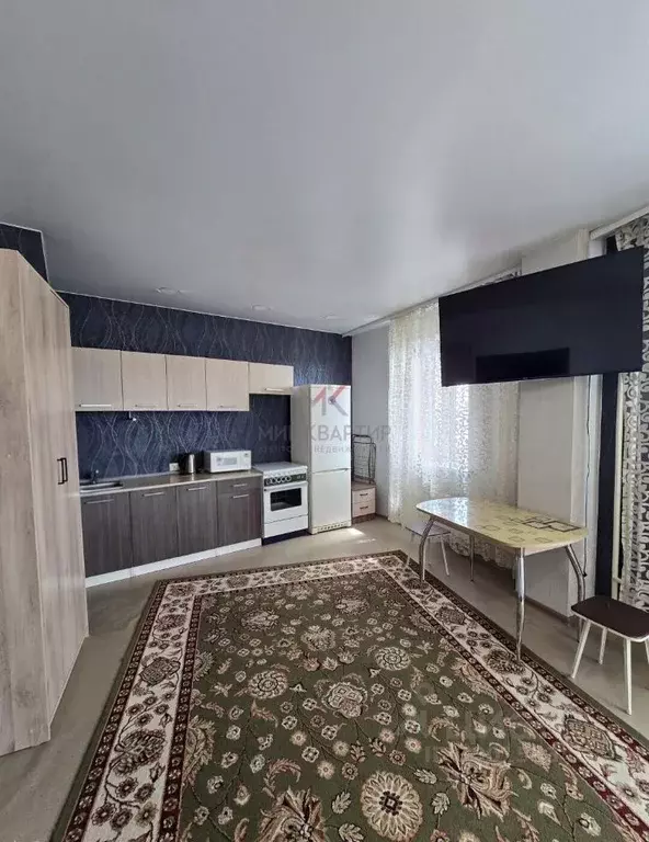 Студия Хакасия, Абакан ул. Крылова, 85 (35.7 м) - Фото 1