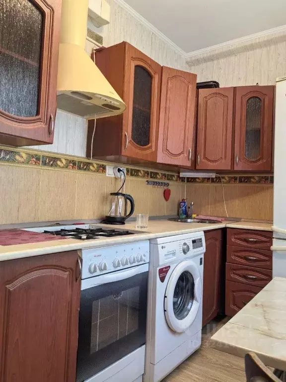 2-к кв. Московская область, Наро-Фоминск ул. Профсоюзная, 14 (46.0 м) - Фото 1