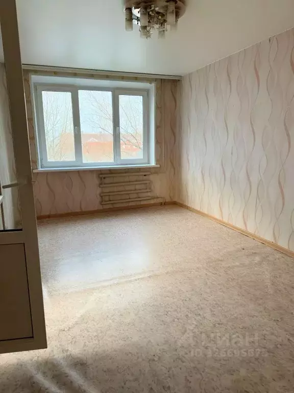 2-к кв. Рязанская область, Рязань Интернациональная ул., 27к5 (59.0 м) - Фото 1