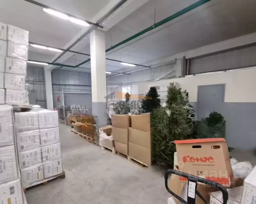 Склад в Московская область, Балашиха ул. Лукино, вл49с3 (411 м) - Фото 2