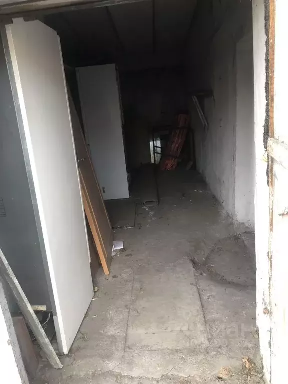 Гараж в Новосибирская область, Черепаново ул. Кирова, 2А (42 м) - Фото 1