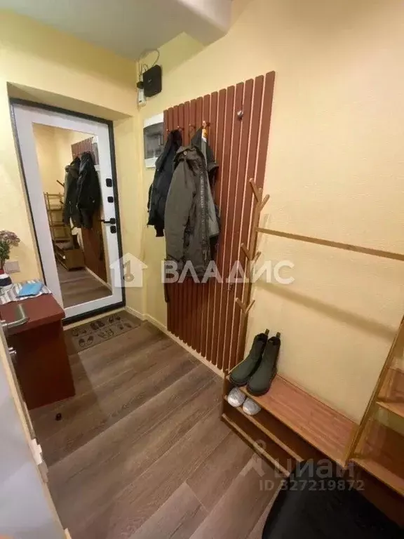 2-к кв. Москва Студенческая ул., 16 (42.6 м) - Фото 2