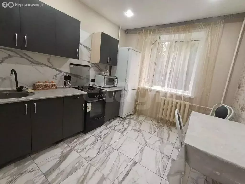 1-комнатная квартира: Пермь, улица Старцева, 5 (36 м) - Фото 1