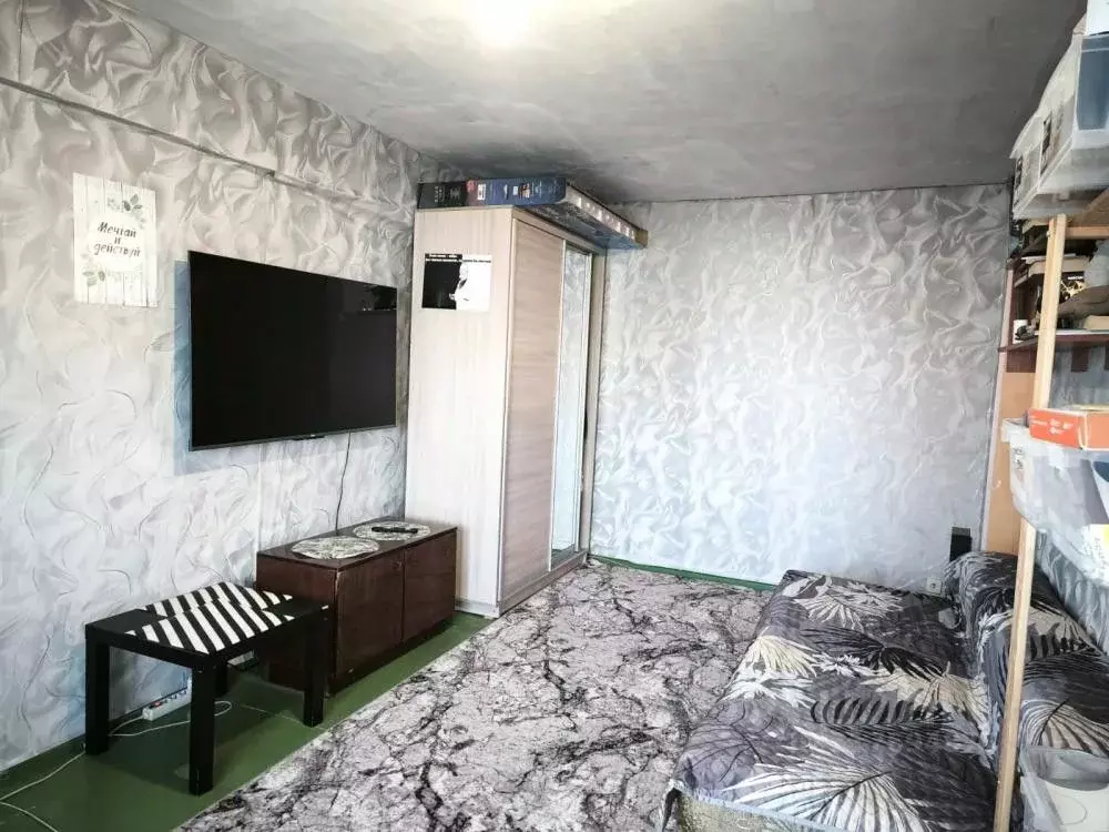 2-к кв. Омская область, Омск ул. Химиков, 46 (45.5 м) - Фото 1
