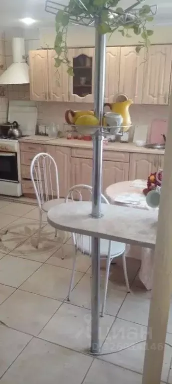 Комната Свердловская область, Екатеринбург Семь Ключей жилрайон, ул. ... - Фото 2