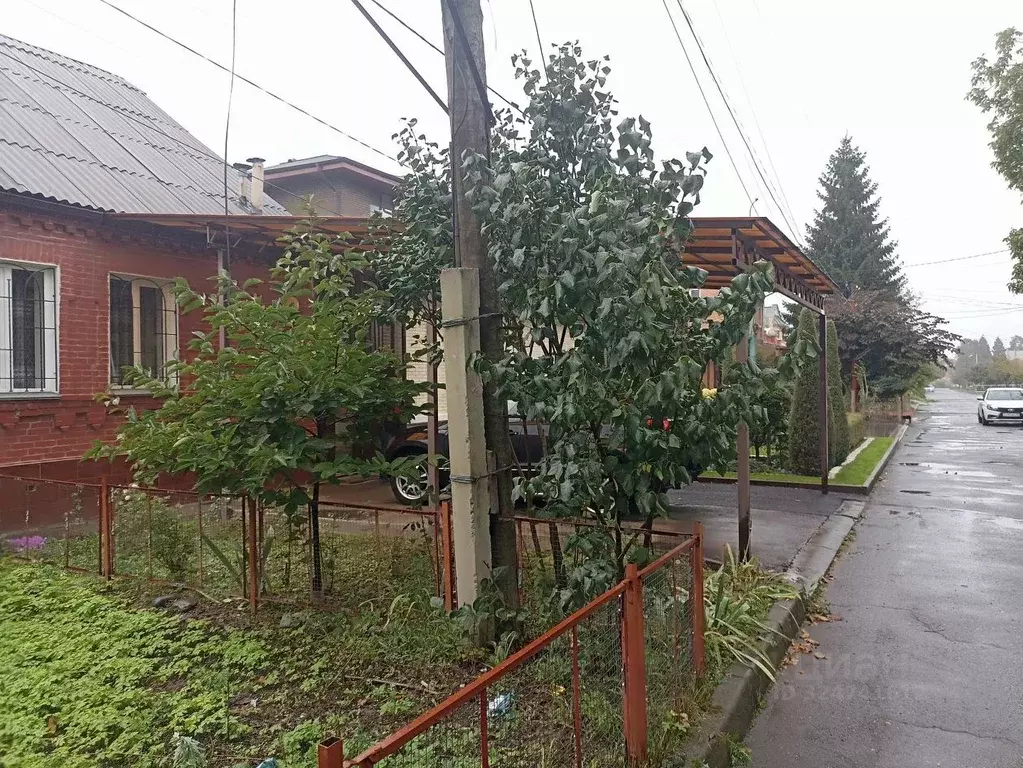 Дом в Северная Осетия, Владикавказ ул. Кастанаева, 159 (98 м) - Фото 1