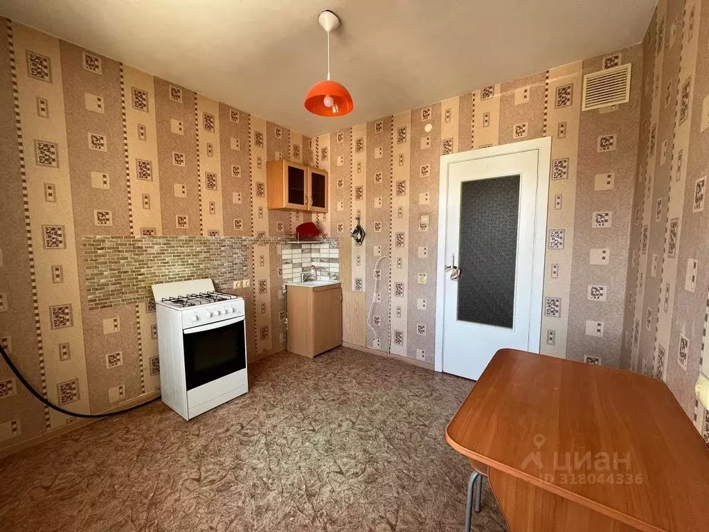 1-к кв. Удмуртия, Ижевск ул. Е.М. Кунгурцева, 21 (30.0 м) - Фото 0