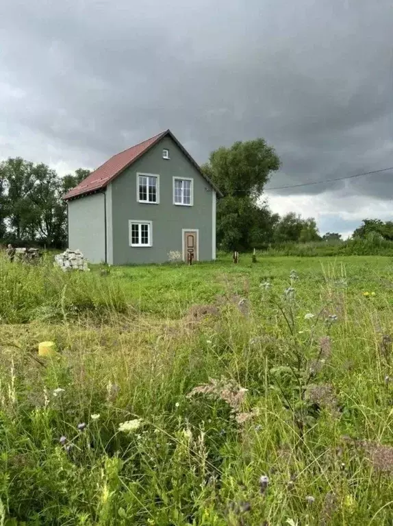 Коттедж в Пензенская область, Пенза  (110 м) - Фото 1