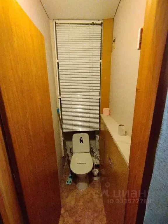 2-к кв. Московская область, Электросталь ул. Победы, 17к1 (55.0 м) - Фото 2