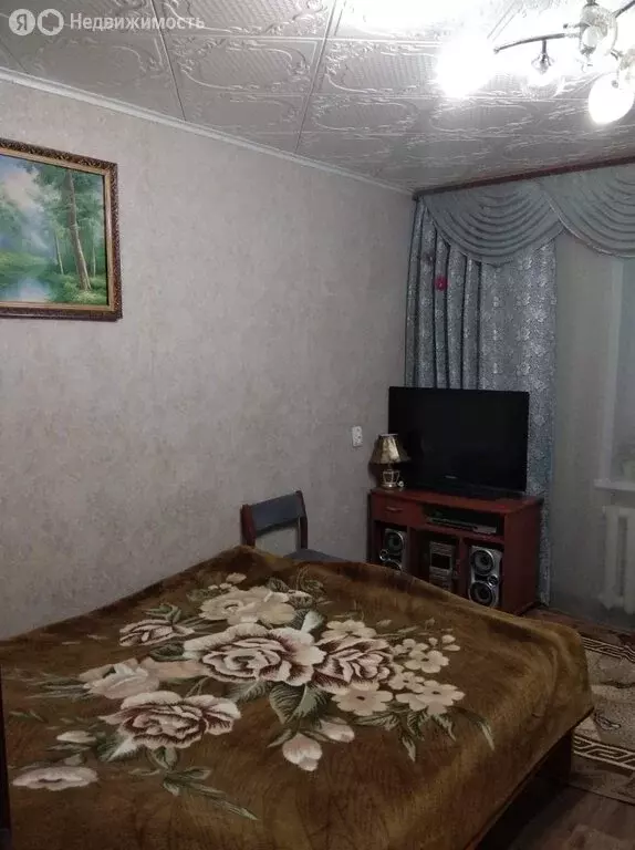 3-комнатная квартира: Саратов, Лунная улица, 2/6 (57.7 м) - Фото 1
