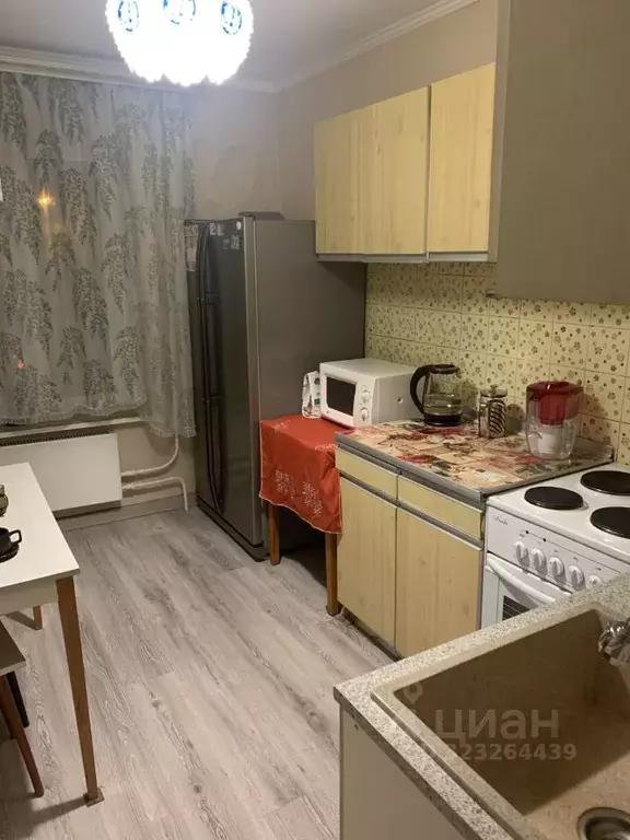 2-к кв. Москва Абрамцевская ул., 3Б (52.0 м) - Фото 0