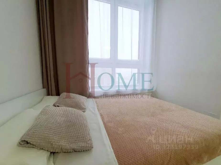 Студия Новосибирская область, Новосибирск 2-я Обская ул., 71/1 (35.0 ... - Фото 2