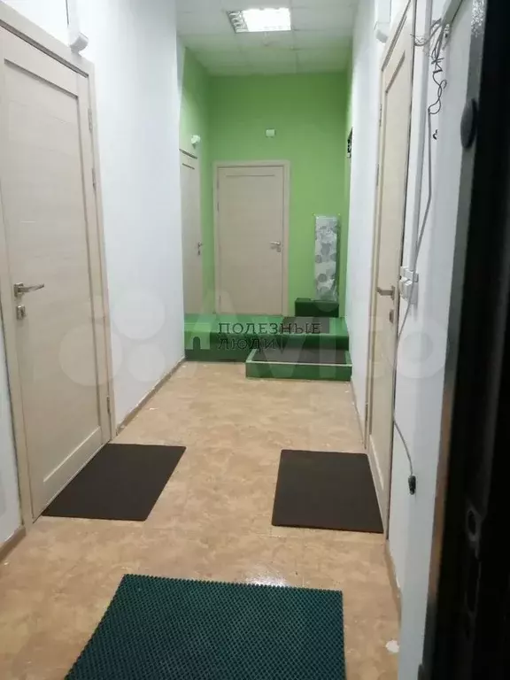 6-к. квартира, 88 м, 1/2 эт. - Фото 1