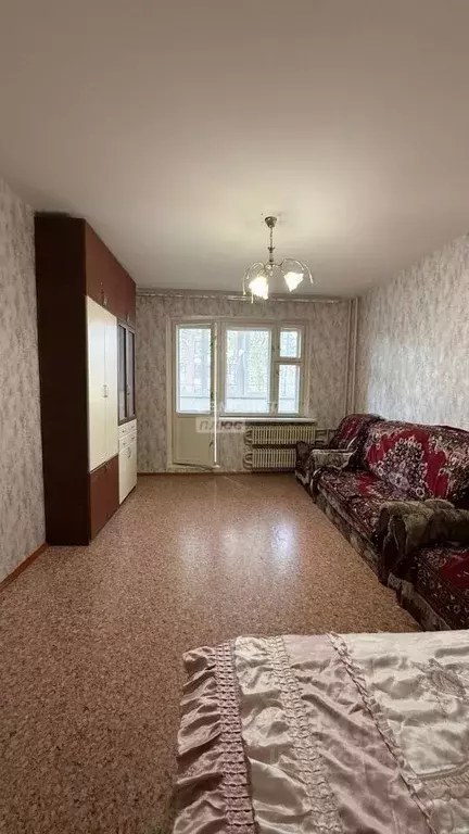 1-к кв. Воронежская область, Воронеж Минская ул., 67Б (38.2 м) - Фото 2