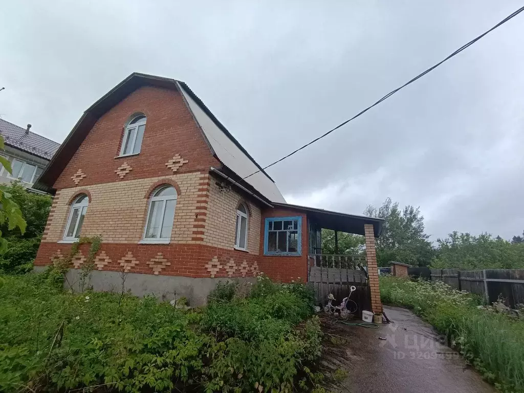 Дом в Московская область, Сергиево-Посадский городской округ, Матренки ... - Фото 0